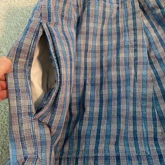 Guess denim Alexa  SKORT size 29 - Picture 5 of 11